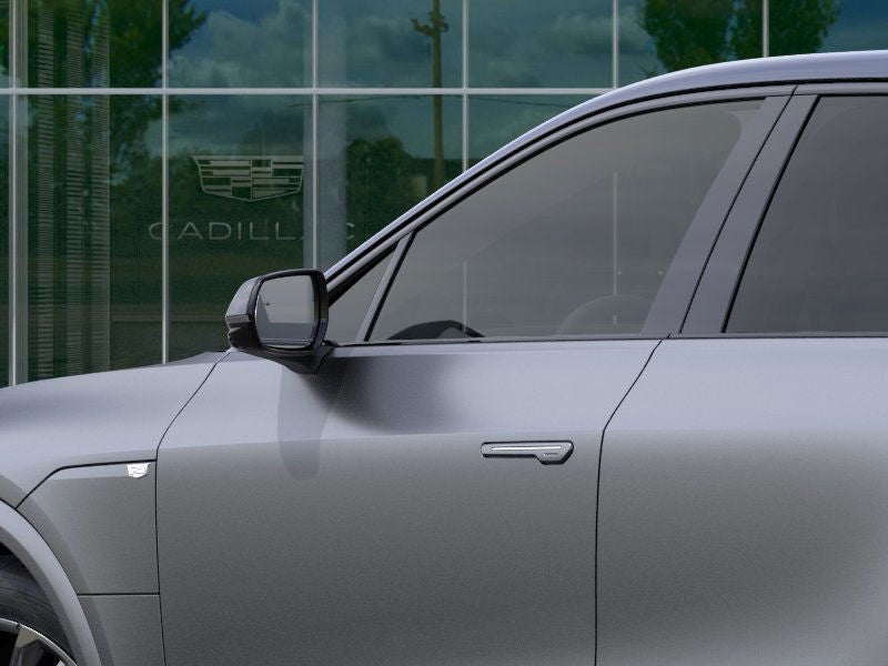 2026 Cadillac LYRIQ V-Series Premium