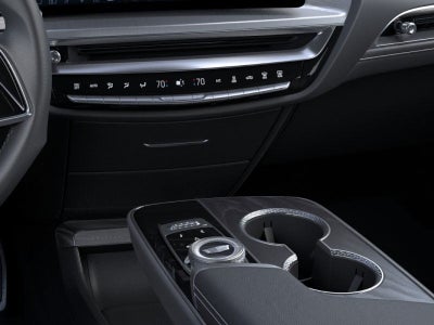 2026 Cadillac LYRIQ V-Series Premium