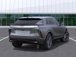 2026 Cadillac LYRIQ V-Series Premium