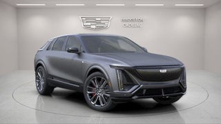 2026 Cadillac LYRIQ V-Series Premium