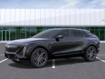 2026 Cadillac LYRIQ V-Series Premium