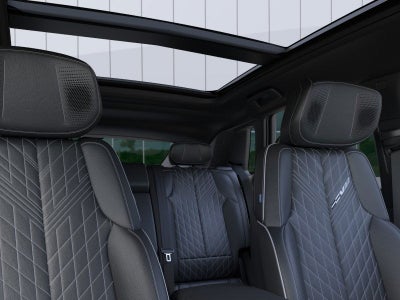 2026 Cadillac LYRIQ V-Series Premium