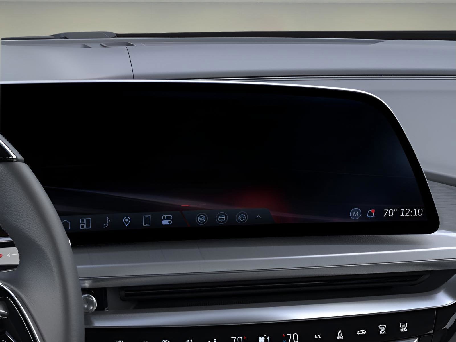 2026 Cadillac LYRIQ V-Series Premium