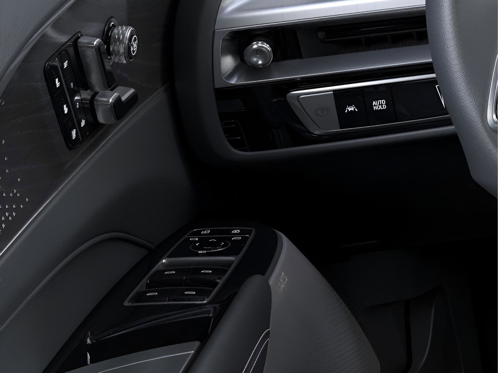 2026 Cadillac LYRIQ V-Series Premium