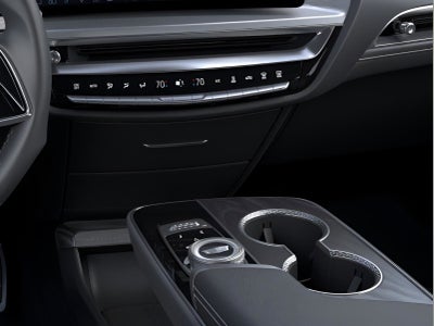 2026 Cadillac LYRIQ V-Series Premium