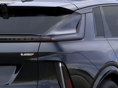 2026 Cadillac LYRIQ V-Series Premium