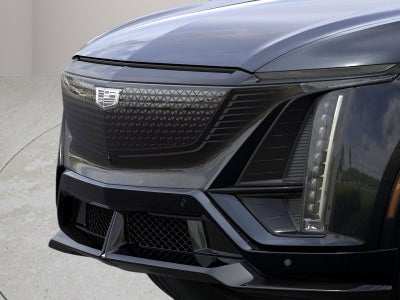 2026 Cadillac LYRIQ V-Series Premium