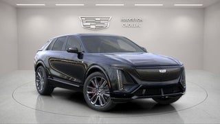 2026 Cadillac LYRIQ V-Series Premium