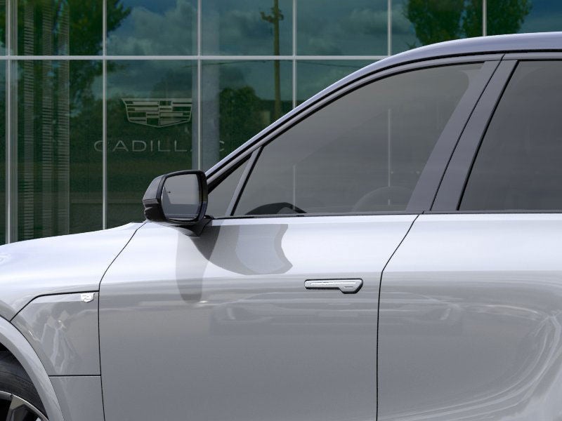 2026 Cadillac LYRIQ V-Series Premium