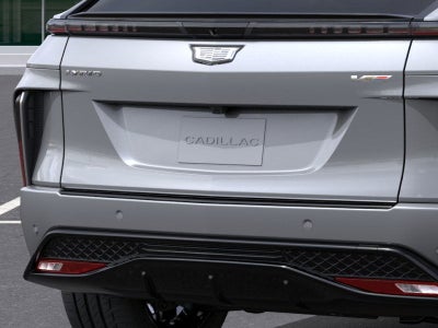 2026 Cadillac LYRIQ V-Series Premium