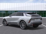 2026 Cadillac LYRIQ V-Series Premium