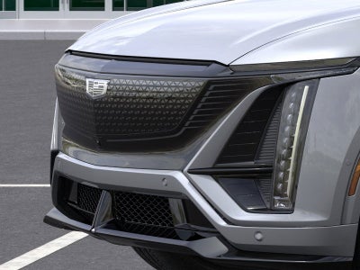 2026 Cadillac LYRIQ V-Series Premium