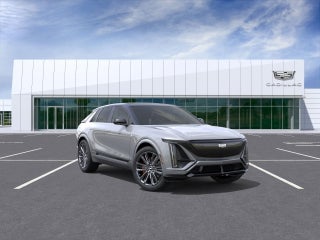 2026 Cadillac LYRIQ V-Series Premium