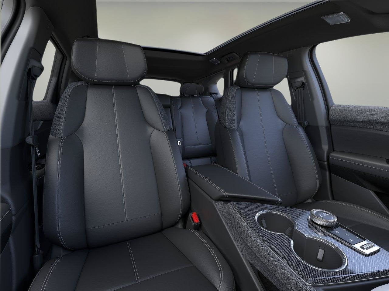 2027 Cadillac OPTIQ Luxury