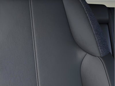2027 Cadillac OPTIQ Luxury