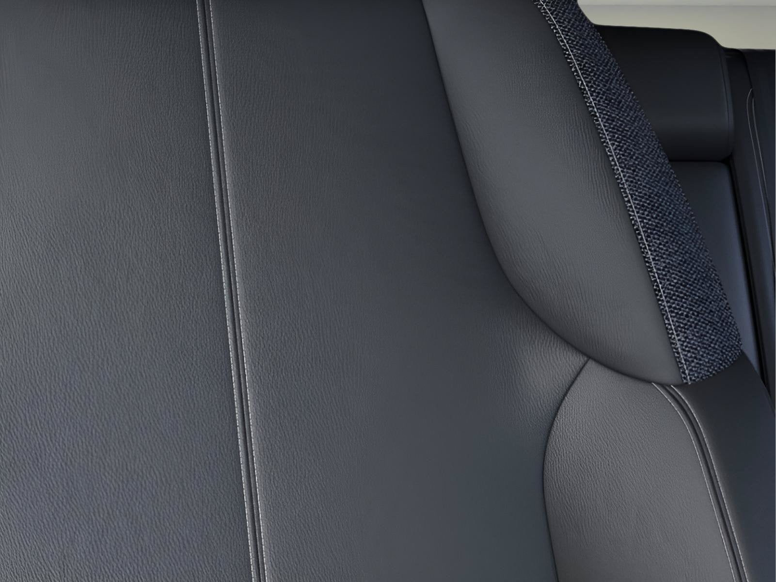 2027 Cadillac OPTIQ Luxury