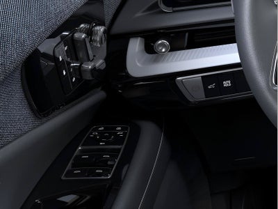 2027 Cadillac OPTIQ Luxury