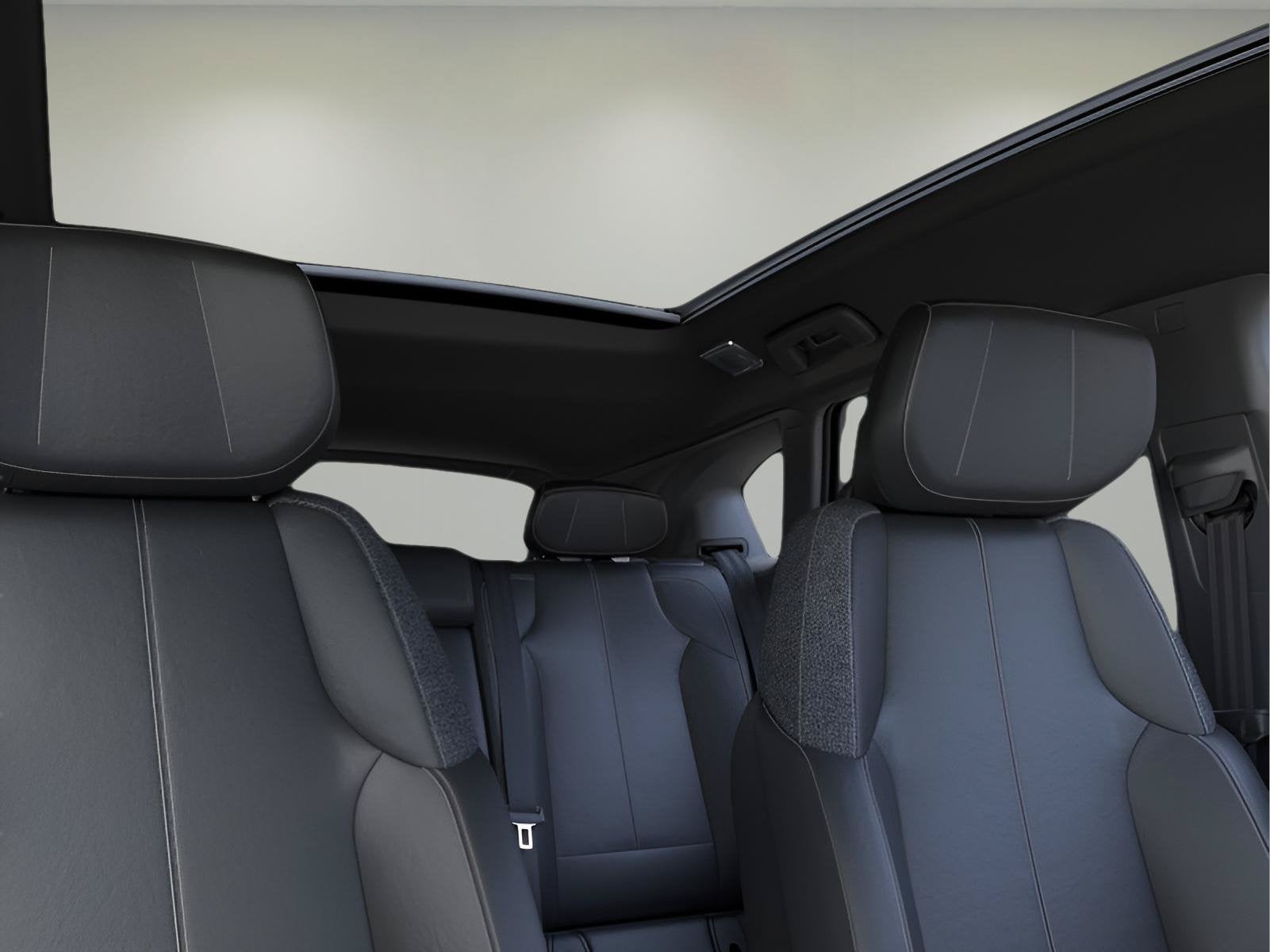 2027 Cadillac OPTIQ Luxury