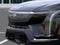 2027 Cadillac OPTIQ Luxury