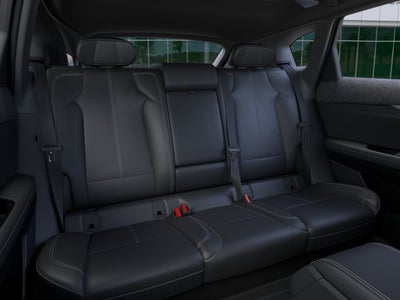 2027 Cadillac OPTIQ Luxury