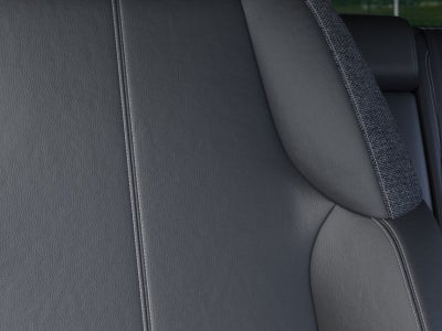2027 Cadillac OPTIQ Luxury