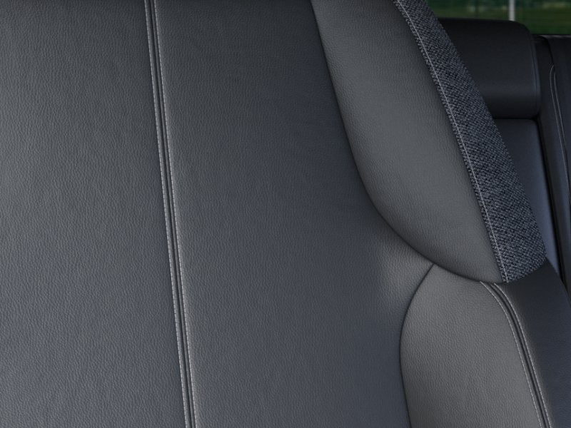 2027 Cadillac OPTIQ Luxury