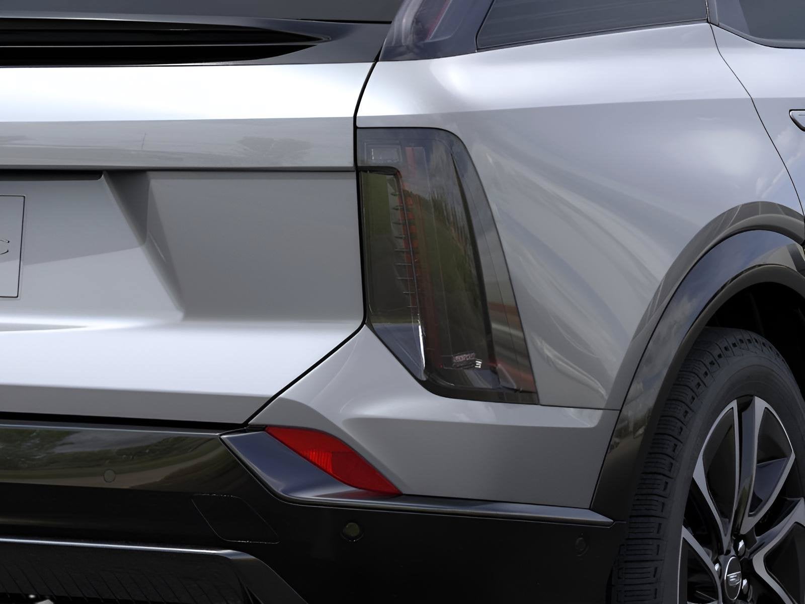 2027 Cadillac OPTIQ Sport