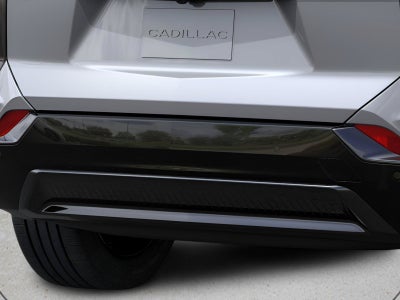 2027 Cadillac OPTIQ Sport