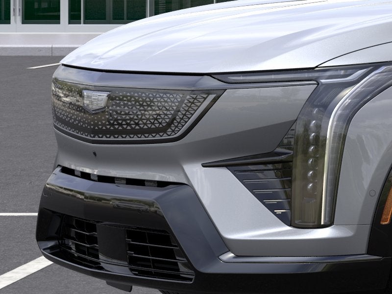 2027 Cadillac OPTIQ Sport