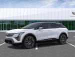 2027 Cadillac OPTIQ Sport