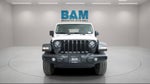 2021 Jeep Wrangler Unlimited Willys 4x4