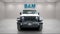 2021 Jeep Wrangler Unlimited Willys 4x4
