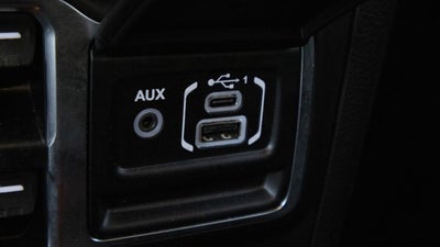 2021 Jeep Wrangler Unlimited Willys 4x4