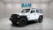 2021 Jeep Wrangler Unlimited Willys 4x4