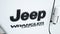 2021 Jeep Wrangler Unlimited Willys 4x4