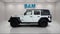 2021 Jeep Wrangler Unlimited Willys 4x4