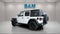2021 Jeep Wrangler Unlimited Willys 4x4