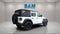 2021 Jeep Wrangler Unlimited Willys 4x4