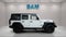 2021 Jeep Wrangler Unlimited Willys 4x4