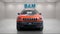 2021 Jeep Cherokee Trailhawk 4x4