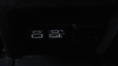 2021 Jeep Cherokee Trailhawk 4x4
