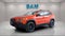 2021 Jeep Cherokee Trailhawk 4x4