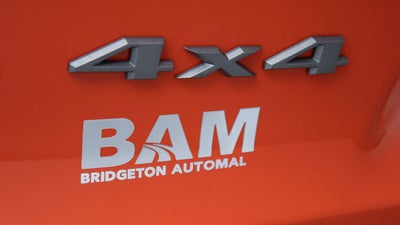2021 Jeep Cherokee Trailhawk 4x4