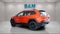 2021 Jeep Cherokee Trailhawk 4x4