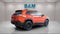 2021 Jeep Cherokee Trailhawk 4x4