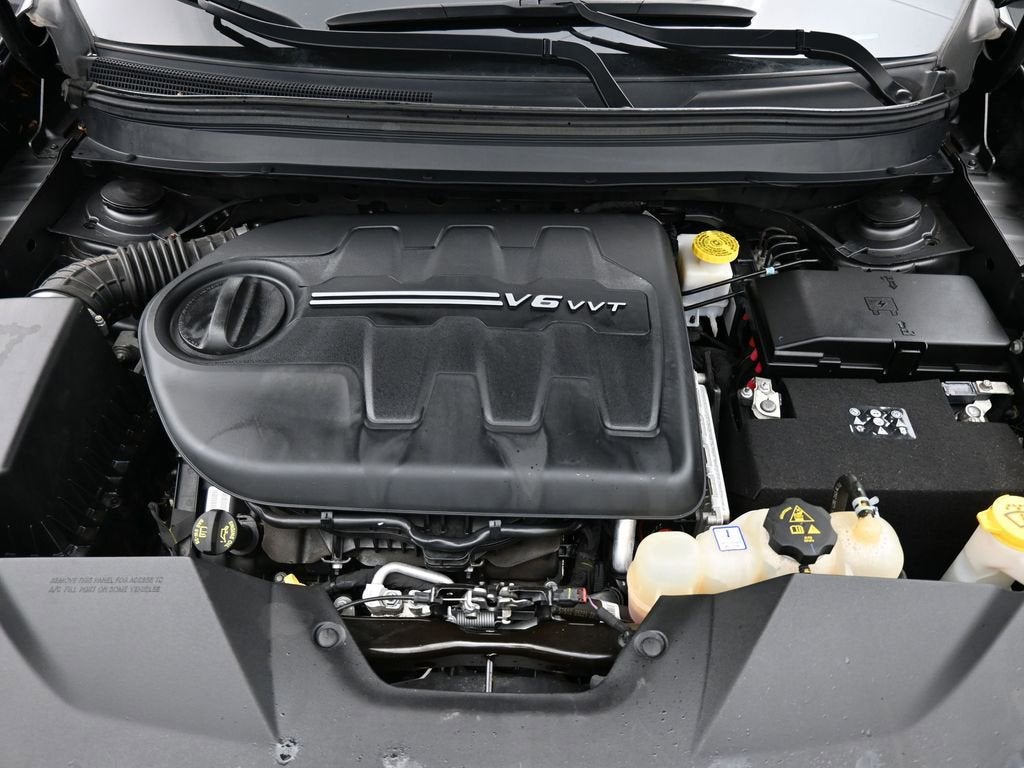 2021 Jeep Cherokee Limited 4x4
