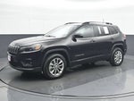 2022 Jeep Cherokee Latitude Lux 4x4