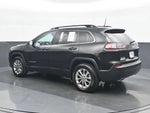 2022 Jeep Cherokee Latitude Lux 4x4