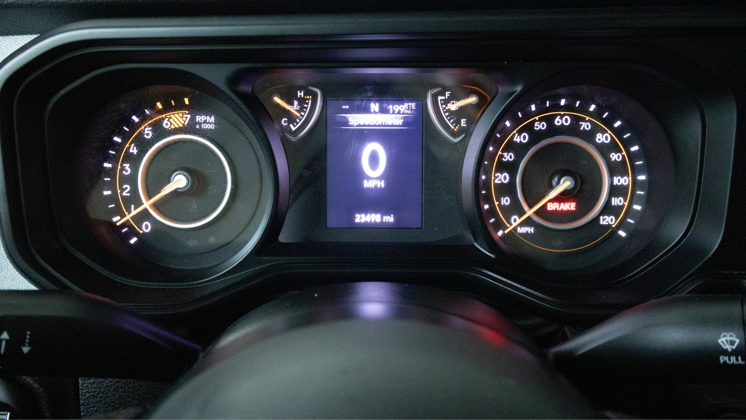 2024 Jeep Wrangler 4-Door Sport 4x4