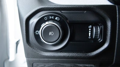 2024 Jeep Wrangler 4-Door Sport 4x4